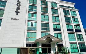 Loft da Prainha de Arraial do Cabo