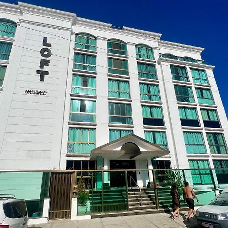Loft da Prainha de Arraial do Cabo Exterior foto