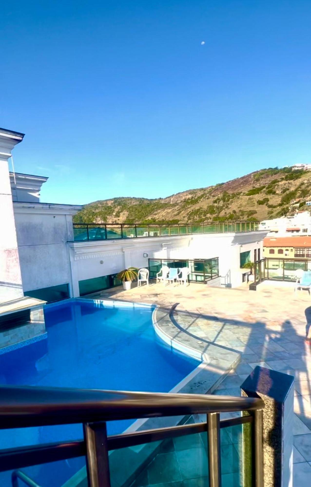 Loft da Prainha de Arraial do Cabo Exterior foto
