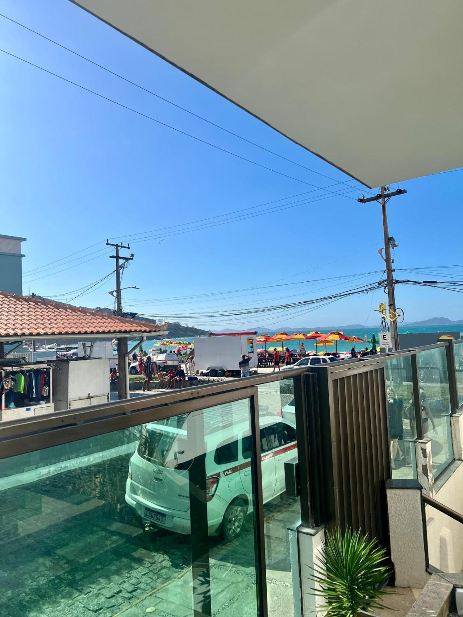 Loft da Prainha de Arraial do Cabo Exterior foto