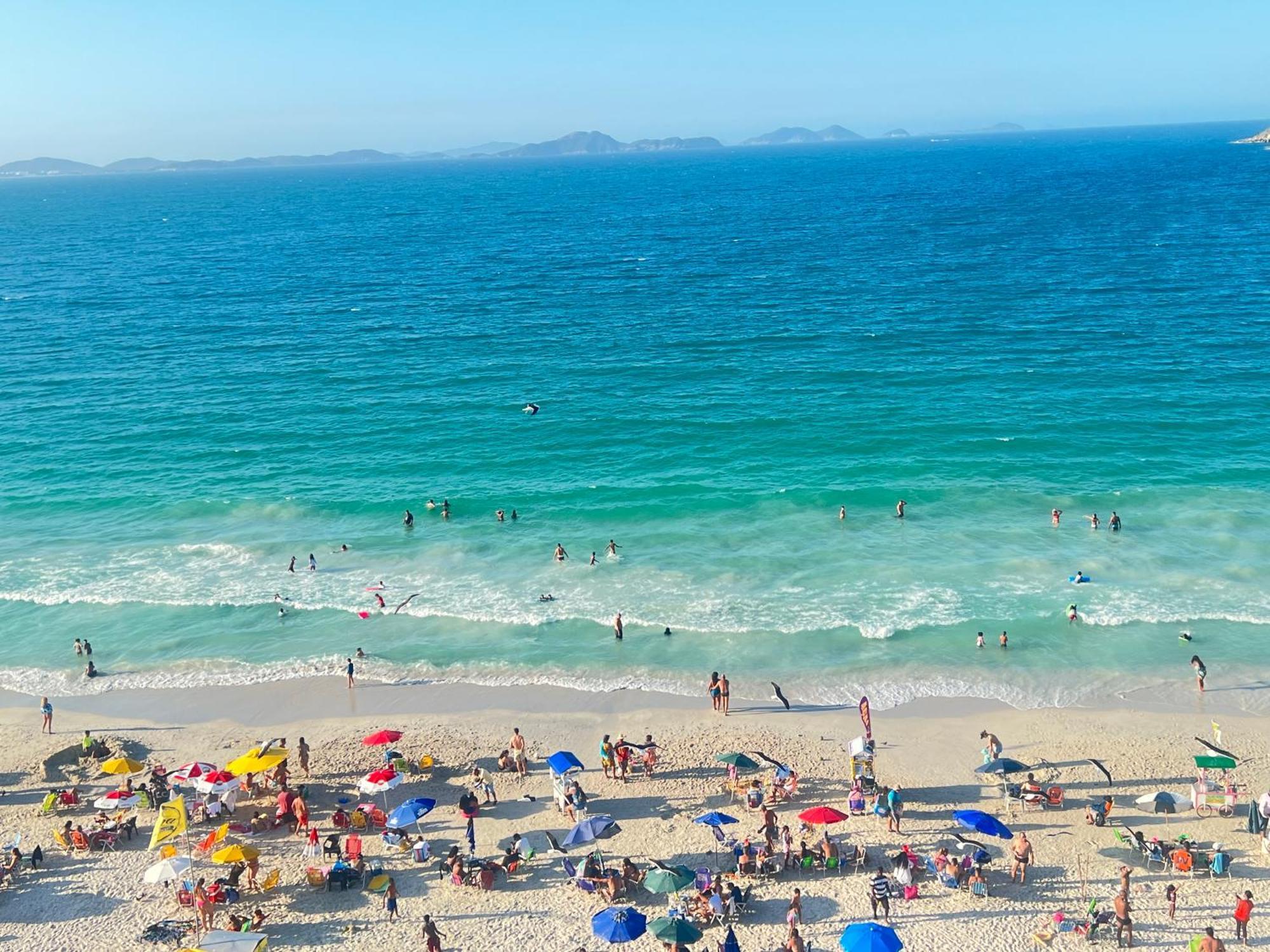 Loft da Prainha de Arraial do Cabo Exterior foto